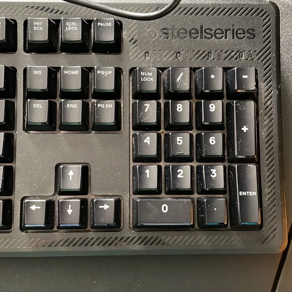 omen 2pc gaming keyboard with mouse